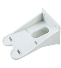 Staffa singola per contenitore filtro