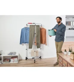 Stendibiancheria verticale vileda 