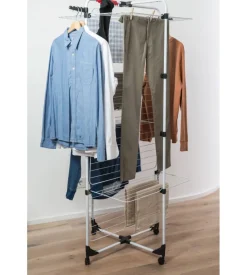 Stendibiancheria verticale vileda 