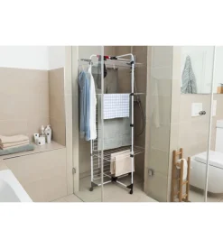 Stendibiancheria verticale vileda 