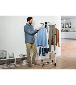 Stendibiancheria verticale vileda 