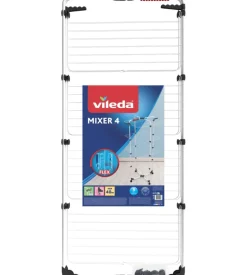 Stendibiancheria verticale vileda 