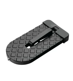 Step pedana poggia piedi per portiera auto lampa - 62111