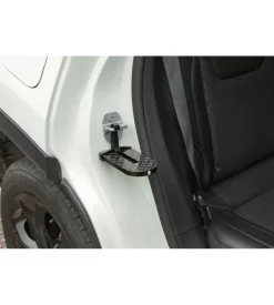 Step pedana poggia piedi per portiera auto lampa - 62111