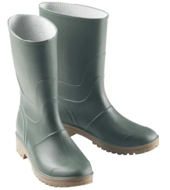 Stivali tronchetto misura 38 unisex