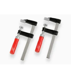 Strettoi a “f” 2 pz.