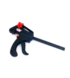 Strettoio a sgancio rapido 400x60