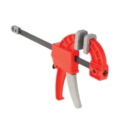 Strettoio e divaricatore in plastica 300 mm.