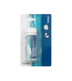 Strisce test 3 funzioni cloro, ph e alcalinita' per piscine fuori terra e lay-z-spa bestway - cod. 58142