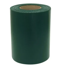 Striscia occultazione verdemax "soft" colore verde, 0,19x35 metri