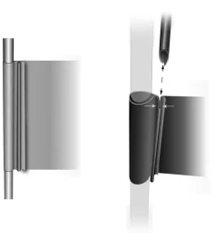 Striscia occultazione verdemax 