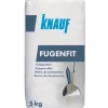Stucco da riempimento per interni knauf 5 kg