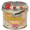 Stucco legno rovere gr.200