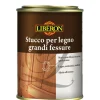 Stucco per legno grandi fessure - naturale - 200 ml