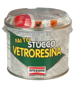 Stucco vetrores. gr.200