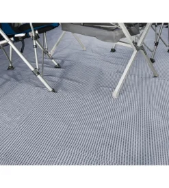 Stuoia da campeggio brunner 