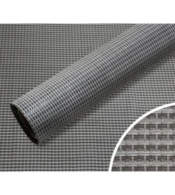 Stuoia da campeggio brunner "kinetic 600" grigio 250x400 cm