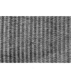 Stuoia da campeggio brunner "paragon ac" antracite e grigio 250x500 cm