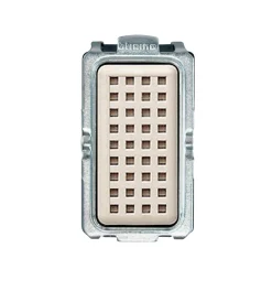 Suoneria bronzo 220v magic - bticino.