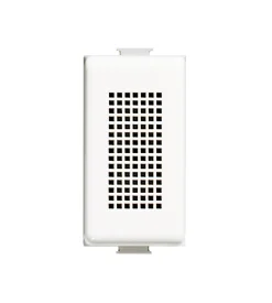 Suoneria con campanello in bronzo 230v matix - bticino.