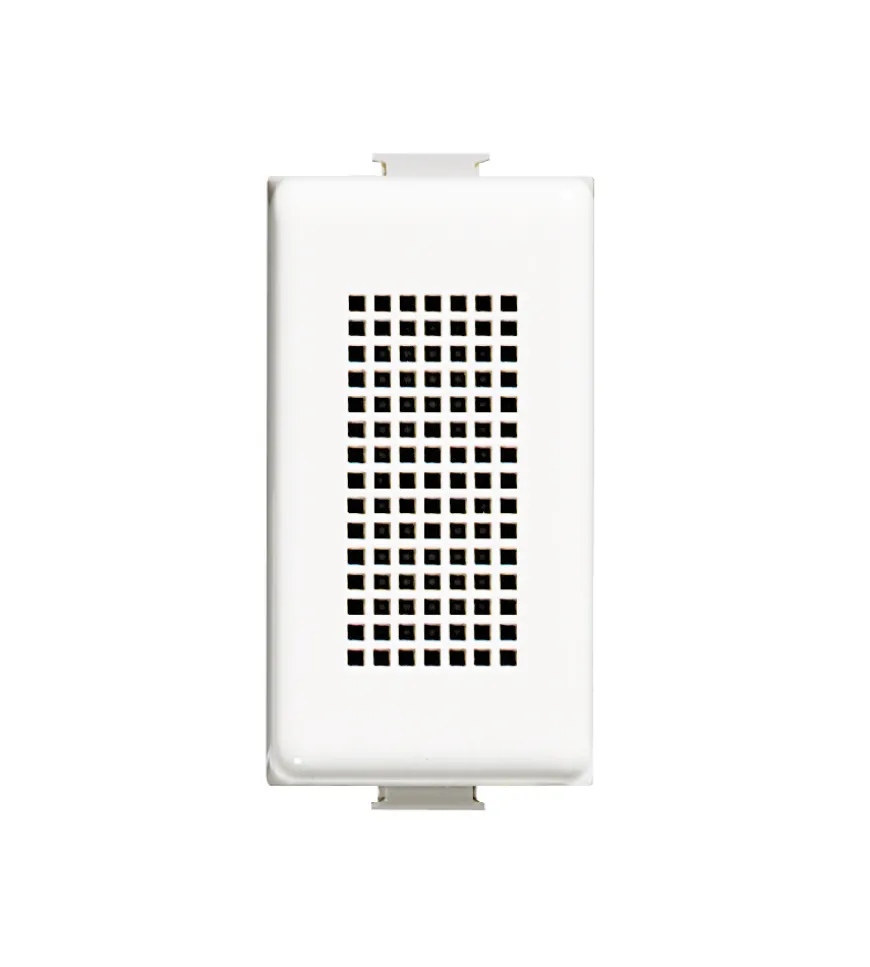 Suoneria con campanello in bronzo 230v matix - bticino.