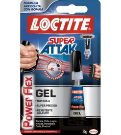 Super attak power flex 3g