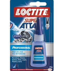 Super attak professional 20g