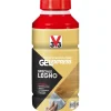 Super sverniciatore gel express speciale legno - trasparente - 0,5 litri