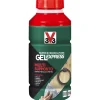 Super sverniciatore gel express multisupporto - trasparente - 0,5 litri