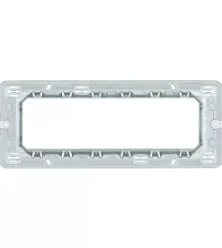 Supporto a 6 moduli matix s506lsaf - bticino