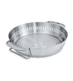 Supporto di cottura per pollo weber 