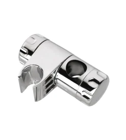 Supporto doccetta, cromato