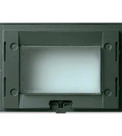 Supporto ip55 3m grigio idea - vimar