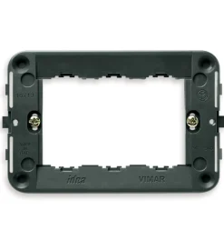 Supporto 3m + viti idea - vimar.