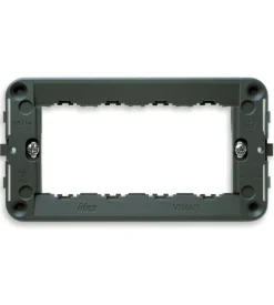 Supporto 4m + viti idea - vimar.