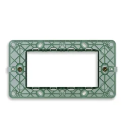 Supporto 4m + viti plana - vimar.