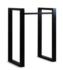 Supporto per lavello da giardino "lisbona", " lipari 50" e "meseta", 45x34x65 cm - kam