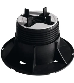 Supporto "se2" con testa mobile e altezza variabile, 5-7,5 cm