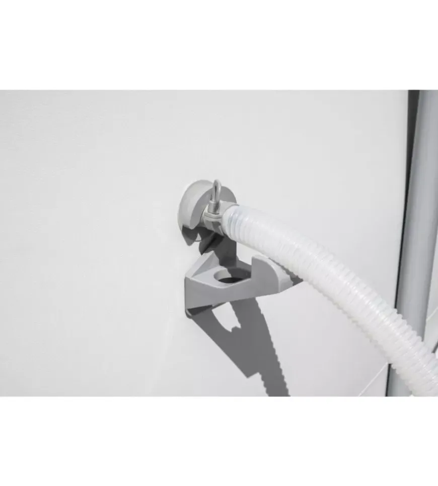 Supporto tubo per piscina bestway 120x73x142 cm - cod. 58654