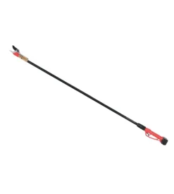 Svettatoio telescopico a batteria blue bird "hps 22-220" taglio 40 mm 21,6v 2,5ah