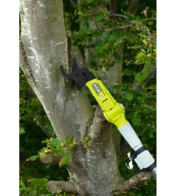 Svettatoio telescopico a batteria ryobi