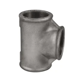 T e ghisa 90 3/4 f raccordo sfuso