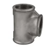 T e ghisa 90 3/8 f raccordo sfuso