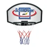Tabellone basket per bambini slam dunk 71x45cm