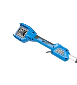 Tagliabordi a batteria hyundai 