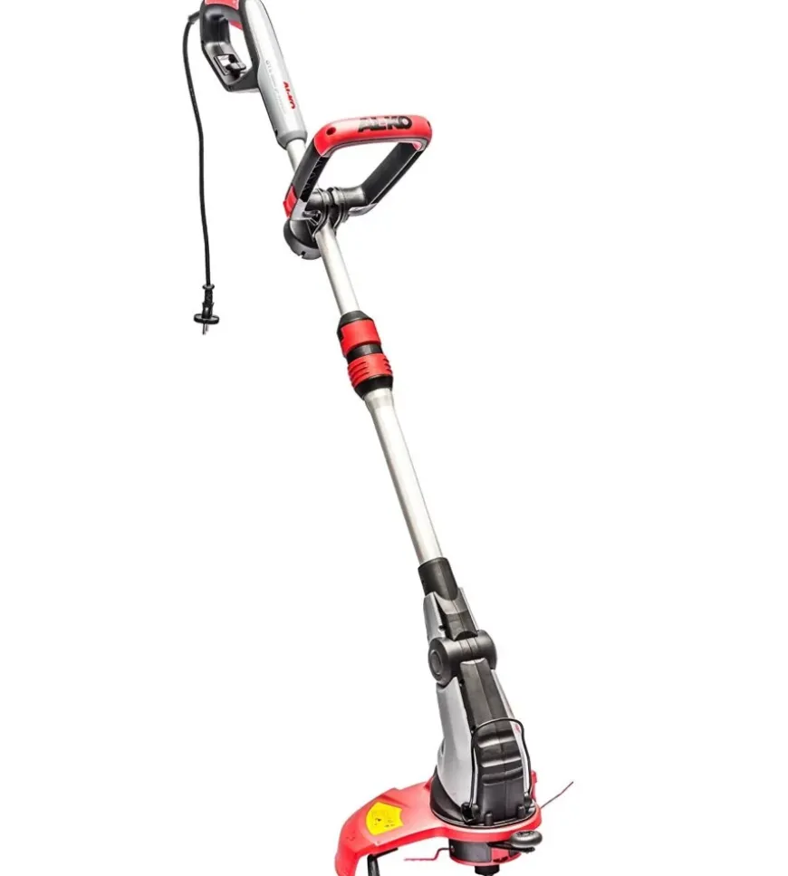 Tagliabordi elettrico al-ko "gte 550 premium" 550w