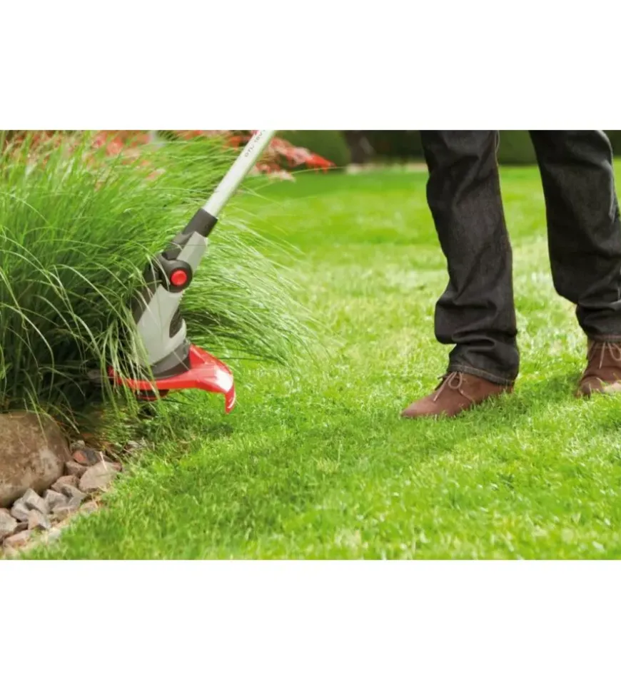 Tagliabordi elettrico al-ko "gte 550 premium" 550w