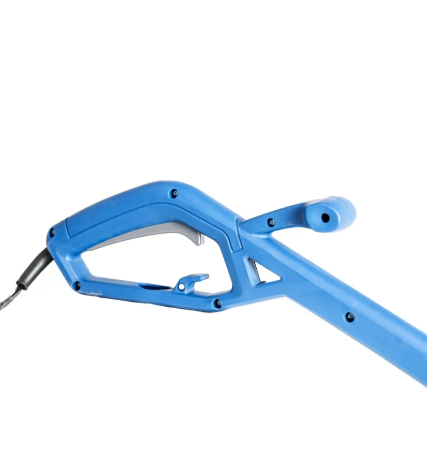 Tagliabordi elettrico hyundai "35701" 250w