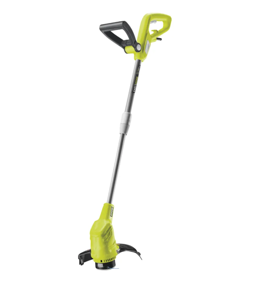 Tagliabordi elettrico ryobi "rlt4125" 400w