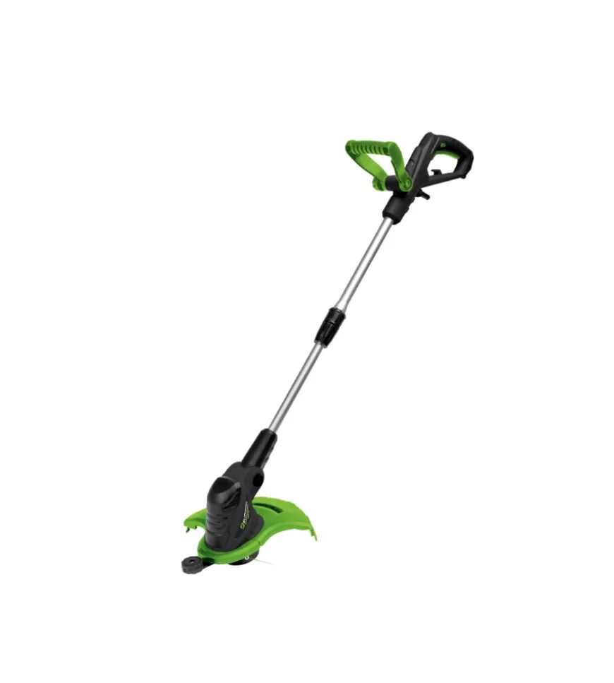 Tagliabordi elettrico supherba "sh450b" 450w